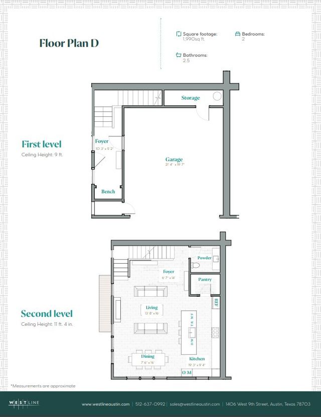 Plan D by Cumby Group - photo