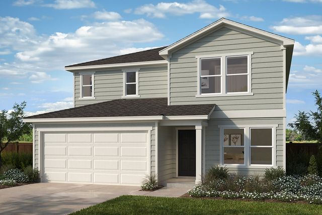 2702 Modeled by KB Home - image