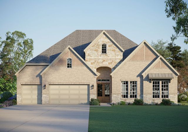 Nelson 6141 by GFO Home - image