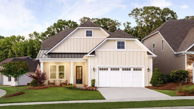Lila by Kolter Homes - image