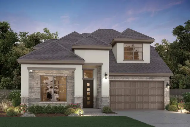 Hamilton by Risewell Homes - image