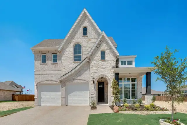Grand Savannah by Grand Homes - image