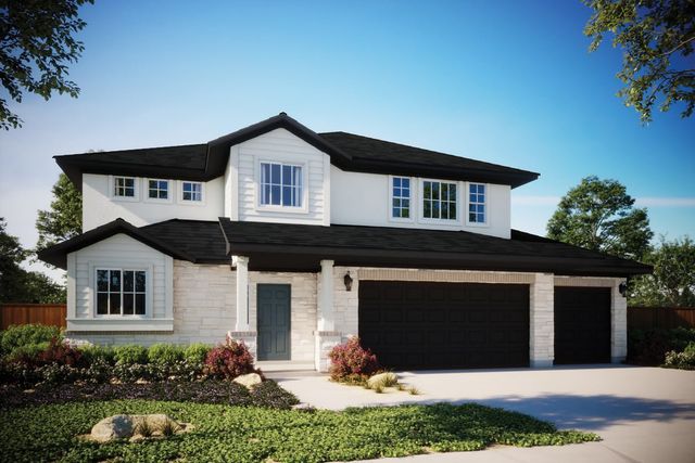 Sterling by Milestone Community Builders - image