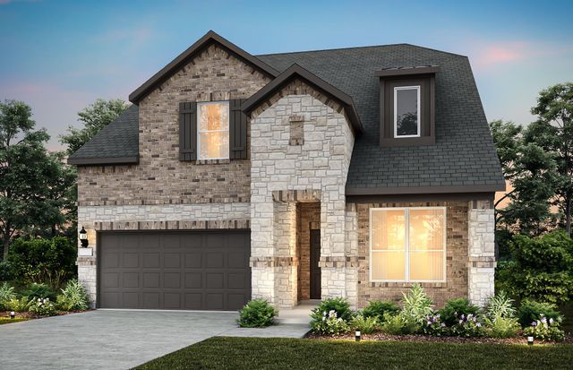 Sanford by Pulte Homes - image