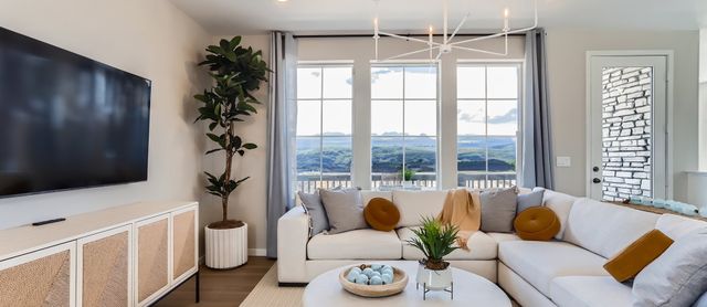 Forte by Lennar - image