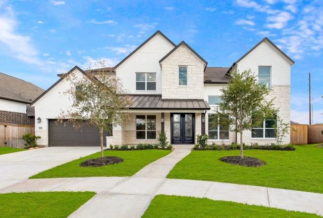 The Carleigh II by Westin Homes - photo