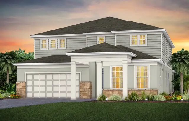 Serena by Pulte Homes - image