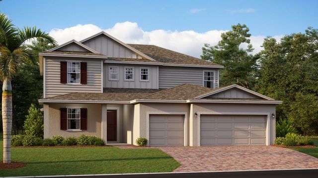 Summerlin by Lennar - photo