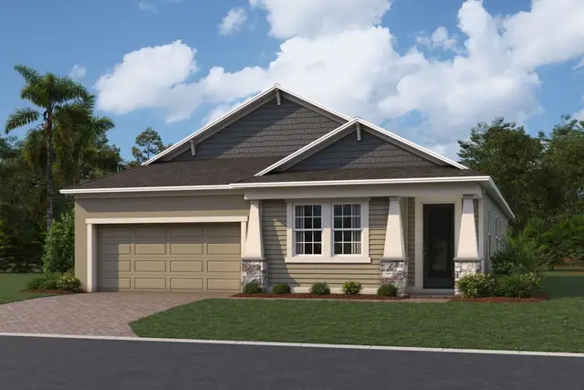 Capistrano - Eco Series by M/I Homes - image
