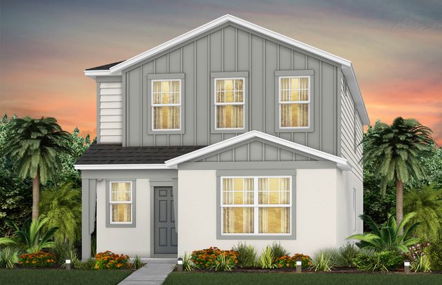 Caden by Pulte Homes - photo