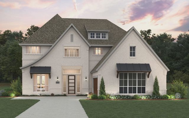 Lakewood by Chesmar Homes - image