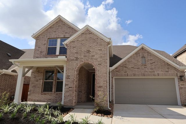The Berlin by David Weekley Homes - image