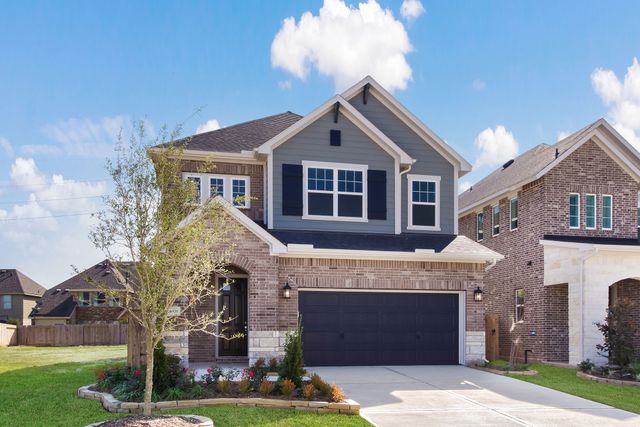 The Burberry by David Weekley Homes - photo