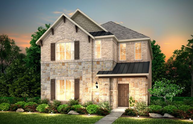 Highwater by Pulte Homes - photo