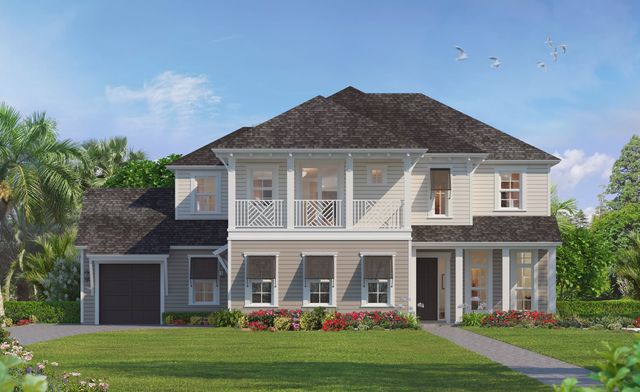 Breckenridge by ICI Homes - image