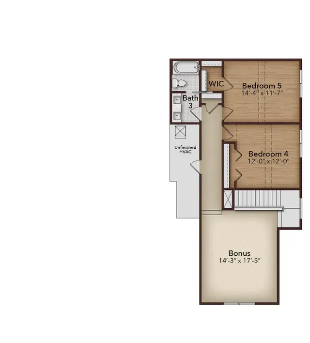 Maclay III by GW Homes - image