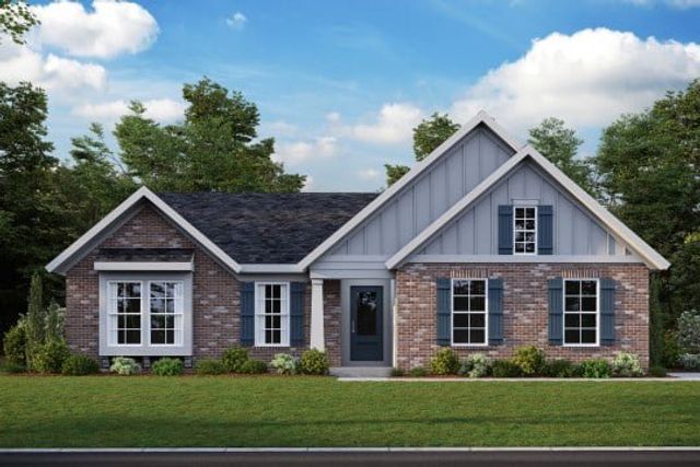 Calvin by Fischer Homes - image