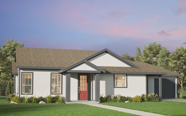 Langston by Brookfield Residential - image