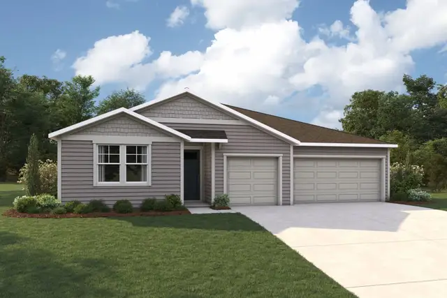 Hawkin by Mattamy Homes - image