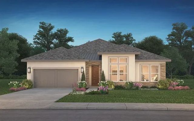 5042 by Shea Homes - image