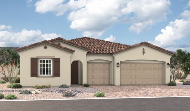 Darius by Richmond American Homes - image