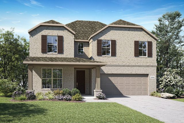 Emery by Tri Pointe Homes - image