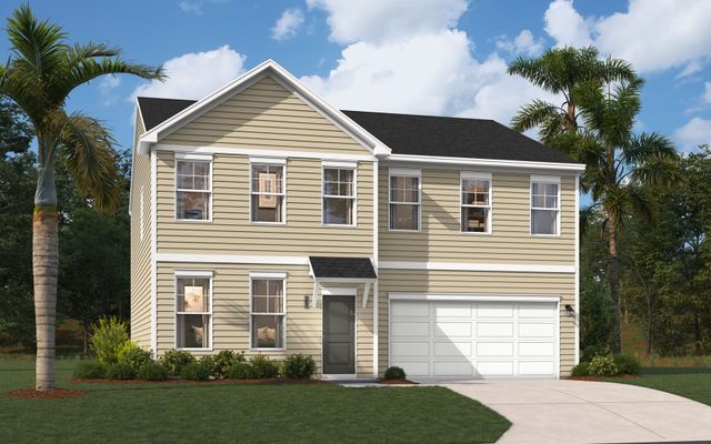 The Highland by Stanley Martin Homes - image