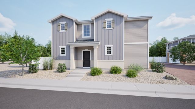 Dalton by Oakwood Homes Co - image