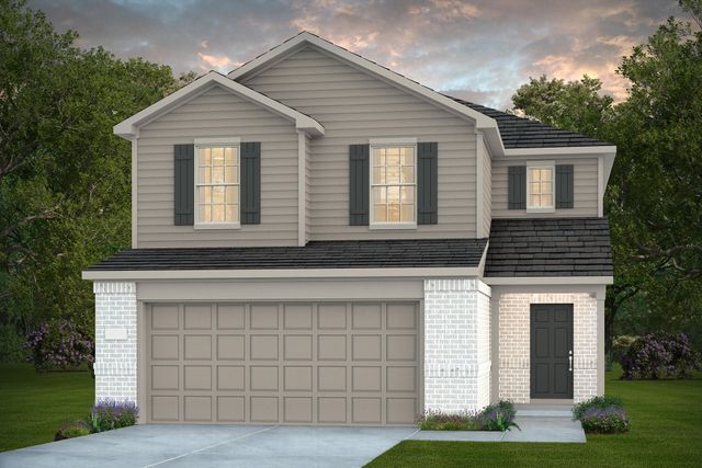 Camelia by Pulte Homes - image