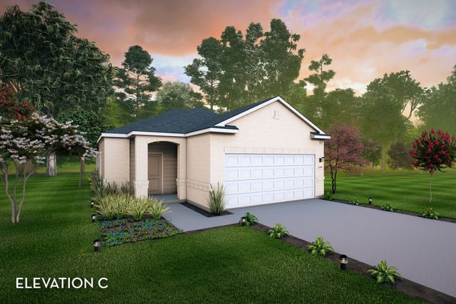 Pine by CastleRock Communities - photo