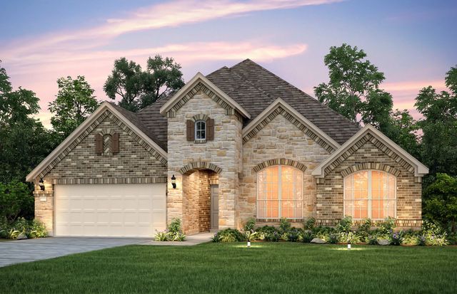 Kennedale by Pulte Homes - photo