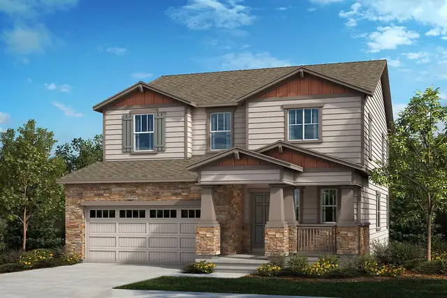 2585 by KB Home - image