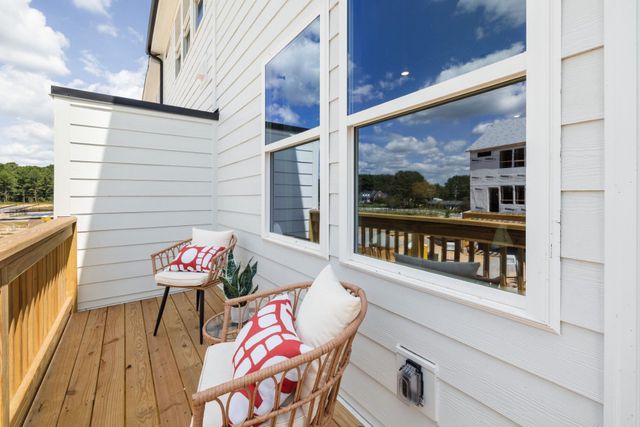 Broxton by Pulte Homes - image