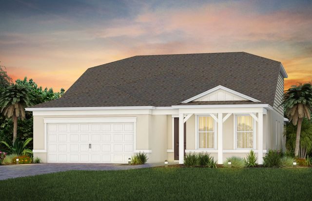 Mystique Grand by Del Webb - image