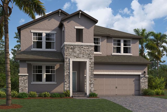 Santa Monica by M/I Homes - image