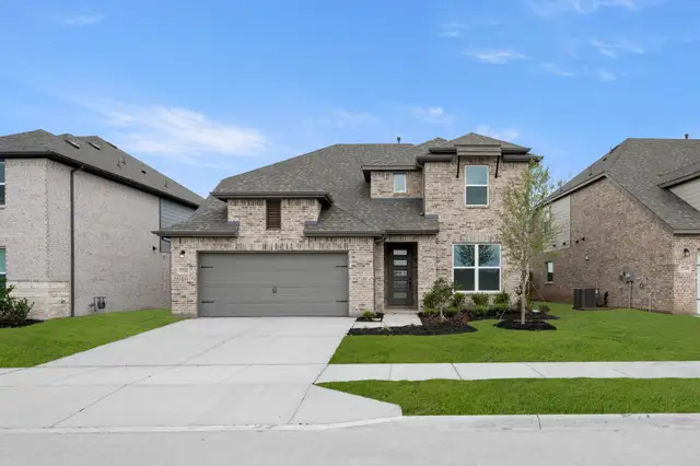 Freedom by Rockwell Homes - image