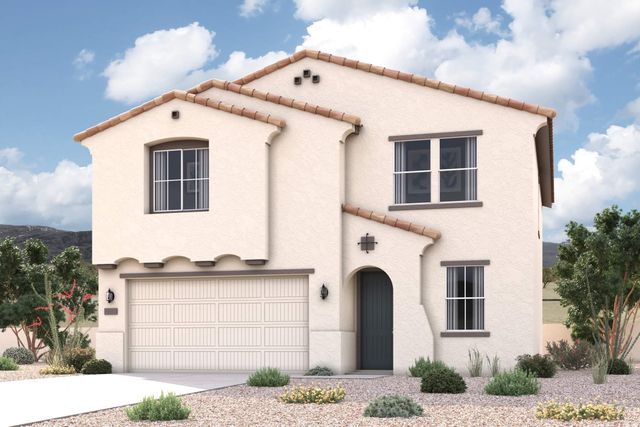 Nightingale (Plan 5) by Century Communities - image