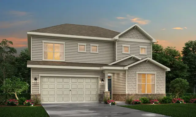 Maple by Century Communities - image