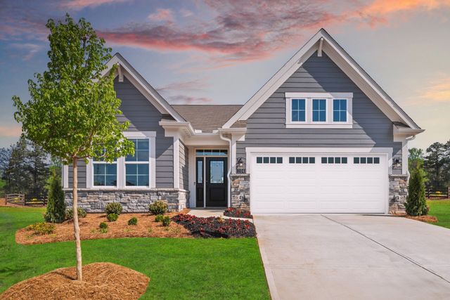 Amelia by Fischer Homes - image