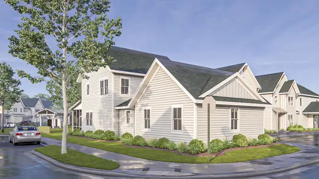 The Petit Syrah by New Leaf Builders - image