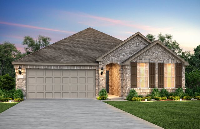 Arlington by Pulte Homes - photo