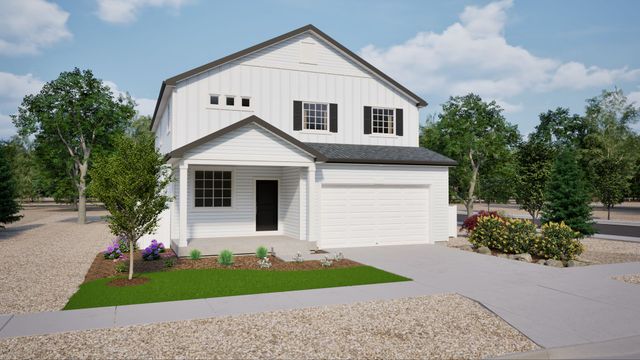 Triumph by Oakwood Homes Co - image