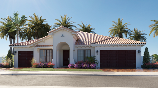 Broadleaf by Lennar - photo