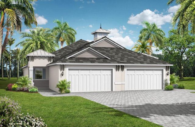 Sanibel by Medallion Home - image