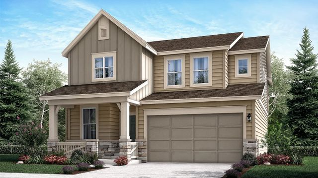 Pinnacle by Lennar - photo