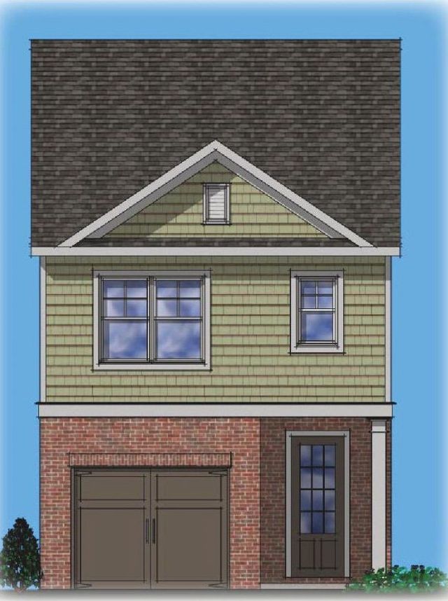 Maxwell by Rocklyn Homes - image