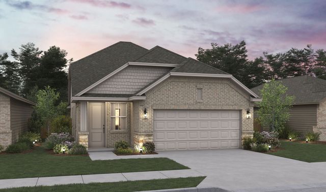 Silver Maple by K. Hovnanian® Homes - photo