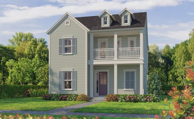 Bermuda by ICI Homes - image