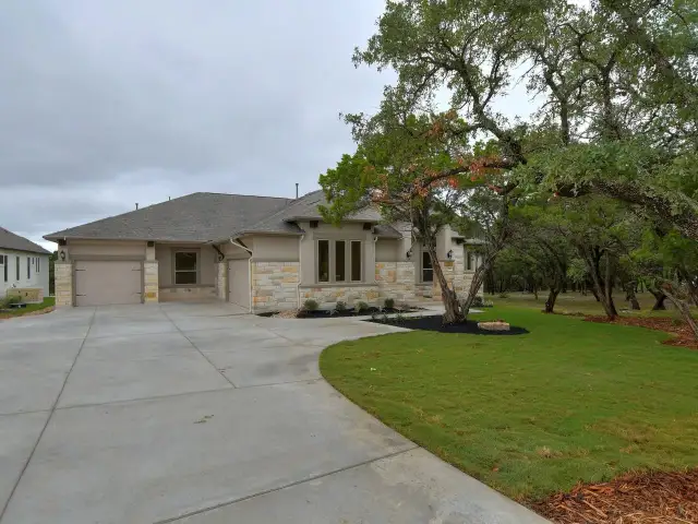 Carmel by Giddens Homes - image