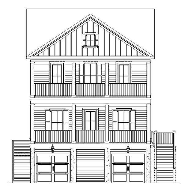 Copahee - Overlook At Copahee Sound image